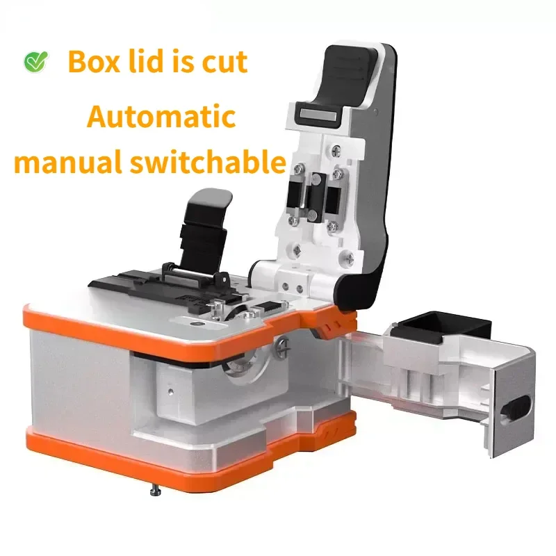 Полностью автоматический Электрический