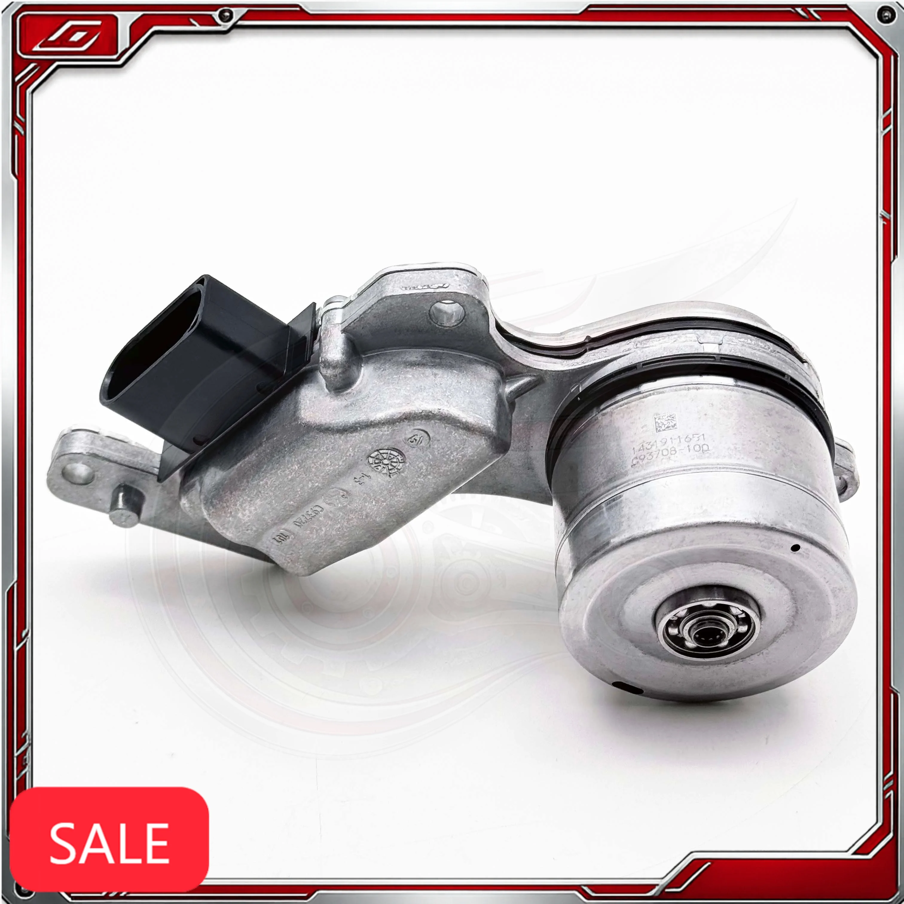 Фото DQ380 DQ381 0GC 0DW 7-ступенчатое мокрое двухдисковое сцепление 0GC927373L/M Контроллер масляного насоса для VW AUDI DSG STEROWNIK POMPA OLEJU SKRZYNI №2