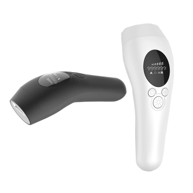 

999999 Flash Epilator For Women Permanent Painless IPL Hair Removal Machine