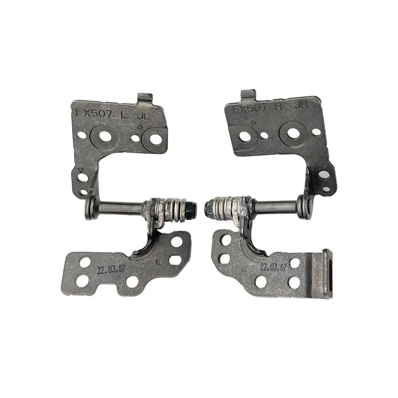 Новый ЖК-шарнир для ноутбука ASUS FX507 FX507Z FX507R FX507ZM FA507 FA507Z FA507R