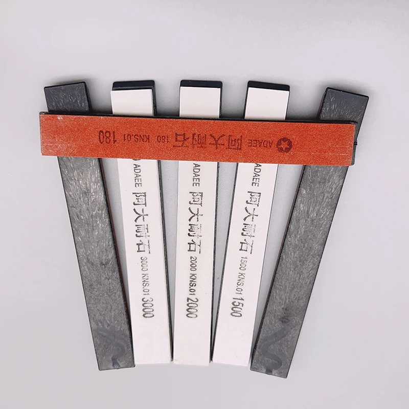 180/400/800/1500/2000/3000 # Oilstone профессиональная точилка для ножей лезвия шлифовальный