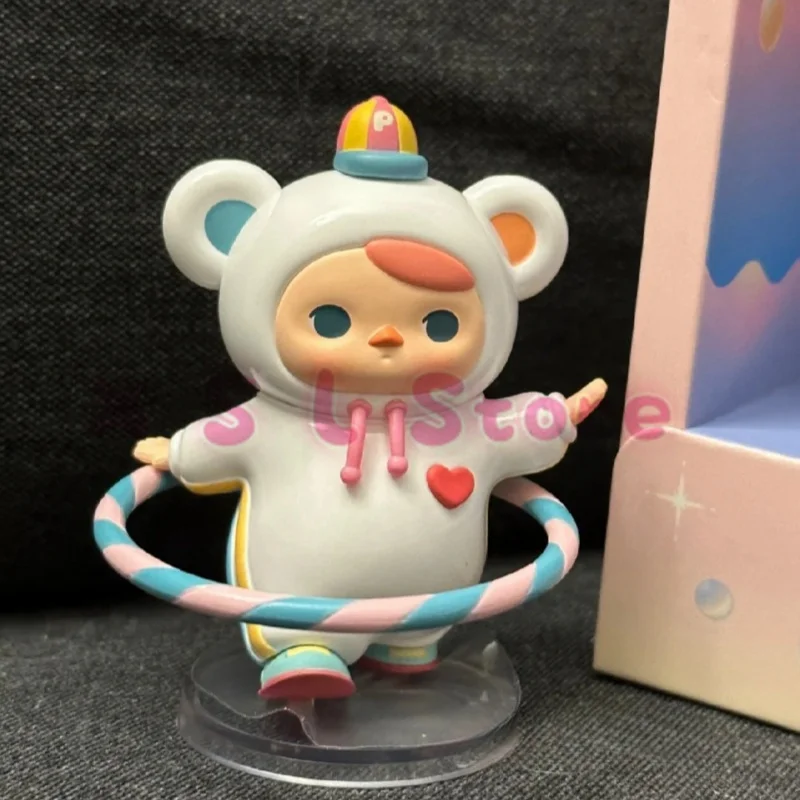 Фигурки MINISO Pucky Witch