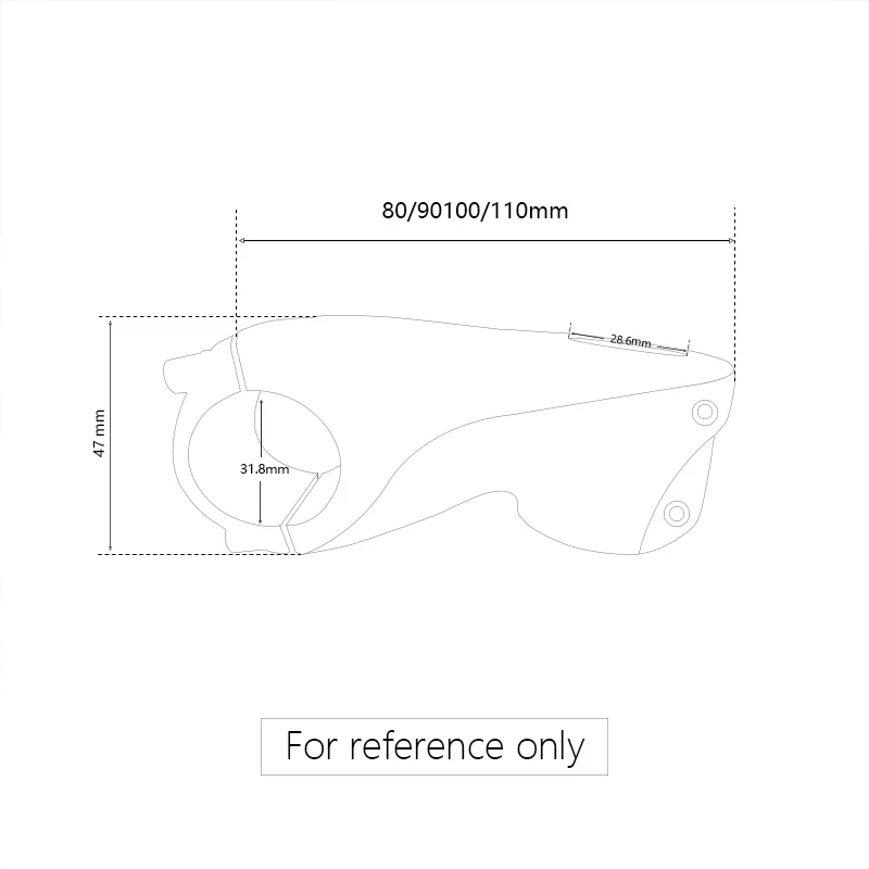 Подставка для велосипеда из углеродного волокна 3K подходит дорожных велосипедов