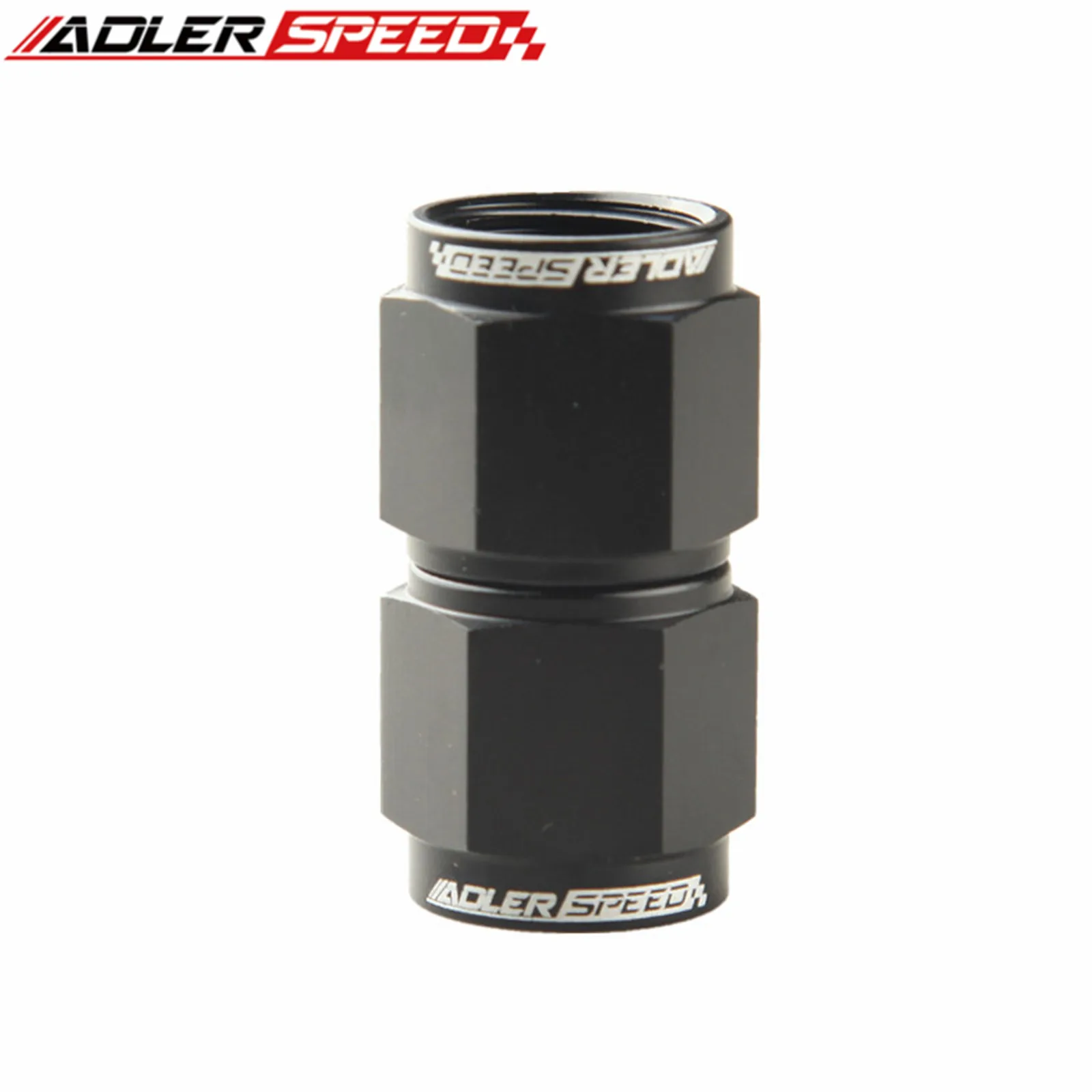 

Универсальный прямой AN6 AN8 AN10 AN12 «мама» до AN6 AN8 AN10 AN12 «мама» Гидравлический шланг Колено Фитинг масляного радиатора Фитинги для шлангов