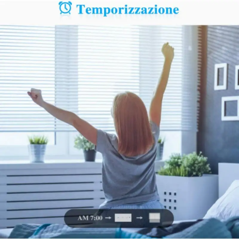 

Wifi Rf Compatible App Control Diy Tuya Window Curtain And Light Switch Panel Wireless New Voice For Alexa Google Home
