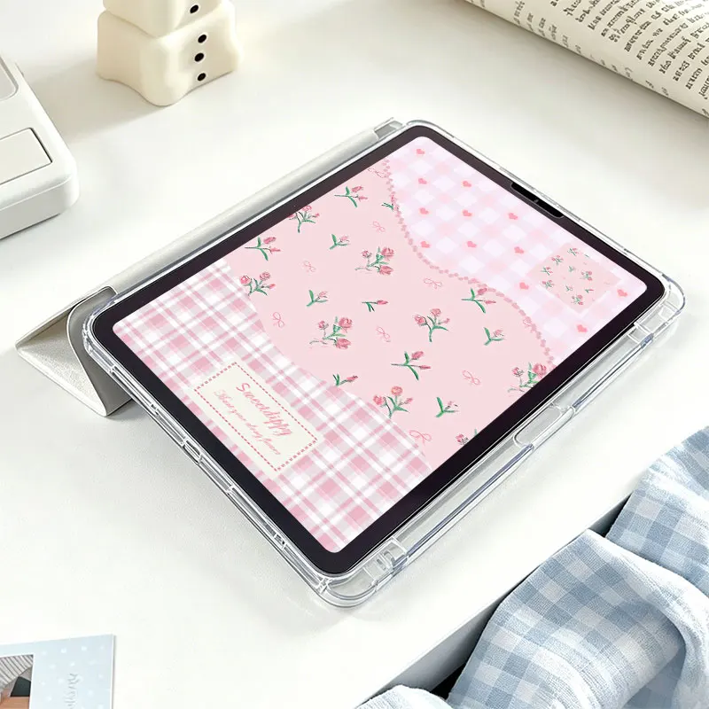 Фото Чехол-книжка Y Fold для планшетов Honor Pad X8, X9 Pro, Huawei mini 8.8, Huawei 11.5, 11.5S, Huawei Matepad SE 11, Honor X9/X9A 11.5 №3