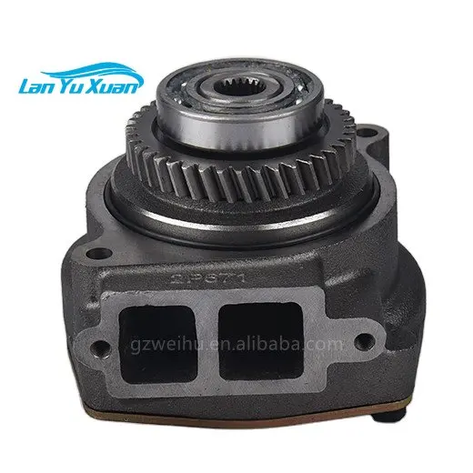 

Bouwmachines Motor Waterpomp 172-7775 2P0661 Voor Caterpillar Motor 3306 Graafmachine E330B Onderdelen