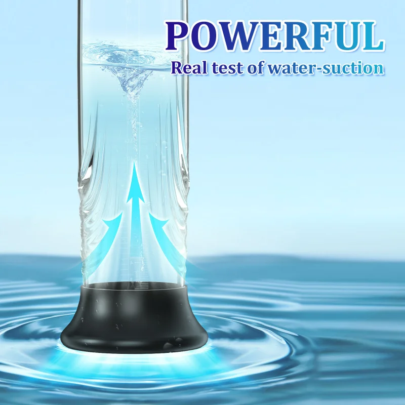 Entender Мужская чашка для мастурбации Упражнения отрицательным давлением Мужской