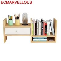 bureau mueble cocina oficina meuble de maison wall shelf camperas industrial book rack furniture libreria bookshelf case