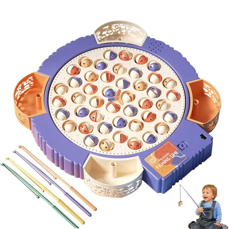 

Рыболовная игра, игрушка для развития мелкой моторики, координация рук и глаз, рыболовная игрушка, игры для рыбалки, обучающие игрушки для д...
