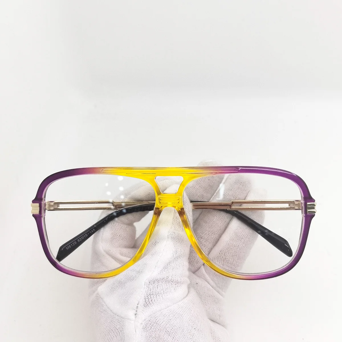 Мужские очки в стиле ретро для женщин и мужчин компьютерные с защитой от синего