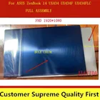 Оригинальная модель B140HAN03.2 UX434 в сборе для ноутбука ASUS ZenBook 14 UX434F UX434FLC 14,0 дюймовый ЖК-экран FHD 1920*1080