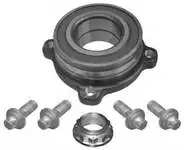 

Ступица заднего колеса для 12498001/K ступицы E39 E60 правая левая