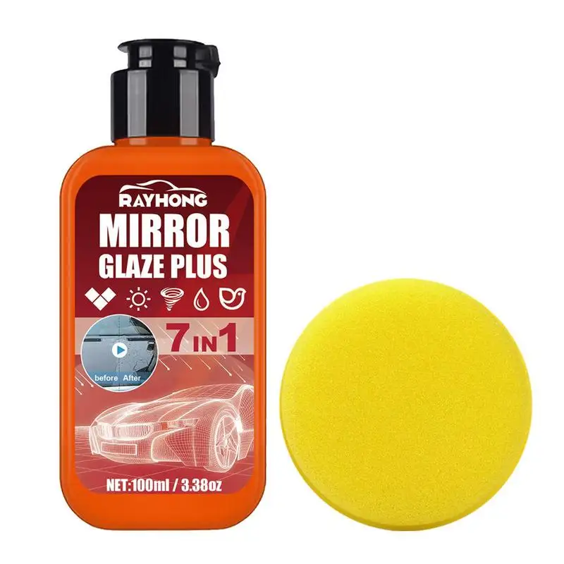 

Ultimate Polish Car Scratch Remover And Swirl Correction For Vehicles Car Care Tool For Easily Repairing Paint Scratches