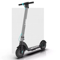 best two wheel eu europa warehouse foldable two wheel self balancing 1000w electric scooter