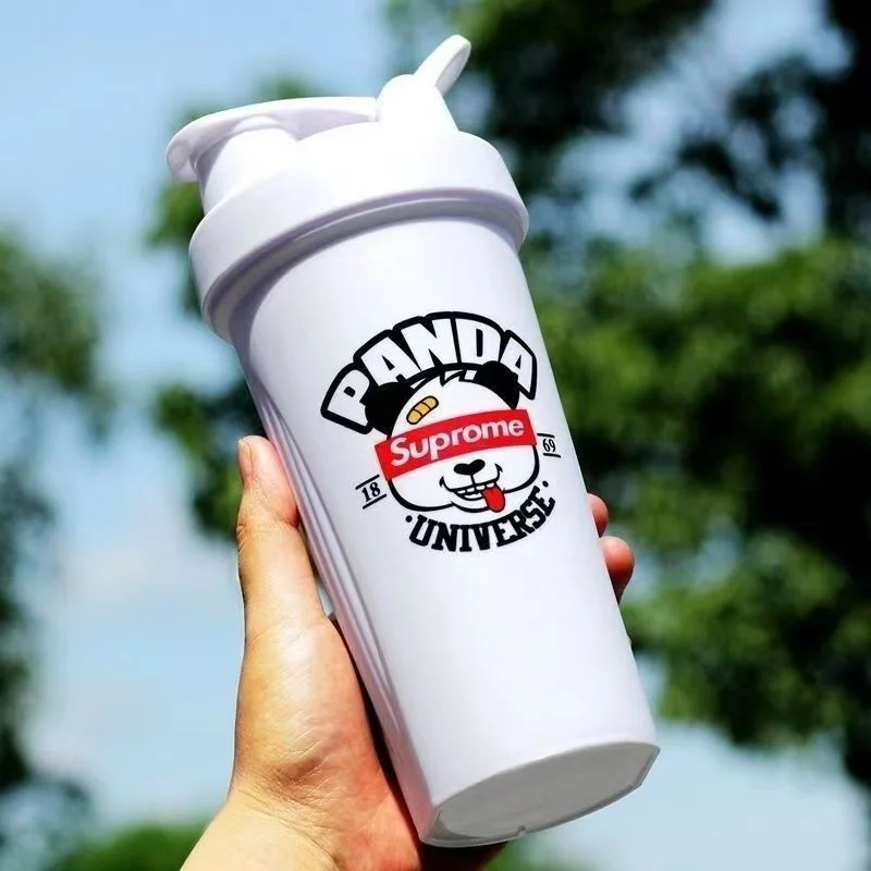 

KATELV Шейкер для протеина из тритана