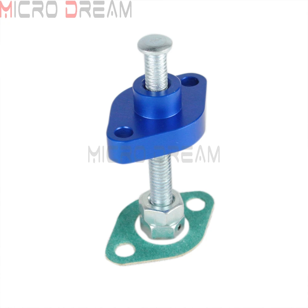 

Цепь натяжителя цепи для внедорожника мотоцикла SUZUKI DRZ 400E/S/SM DR 250 650 GSX1300 GSXR 600 750