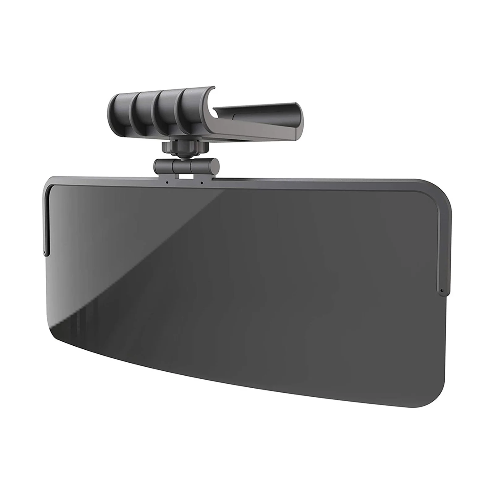 

Автомобильный солнцезащитный козырек поляризованная Солнцезащитная пластина прозрачное видение антибликовый Анти-УФ Вращающийся Регули...