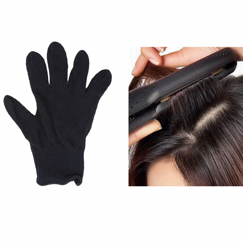 

Windproof Warm non-slip Gloves Warm Breathable High Temperature Gloves Heigh Quality Beauty Salon Accessories Hot Sale