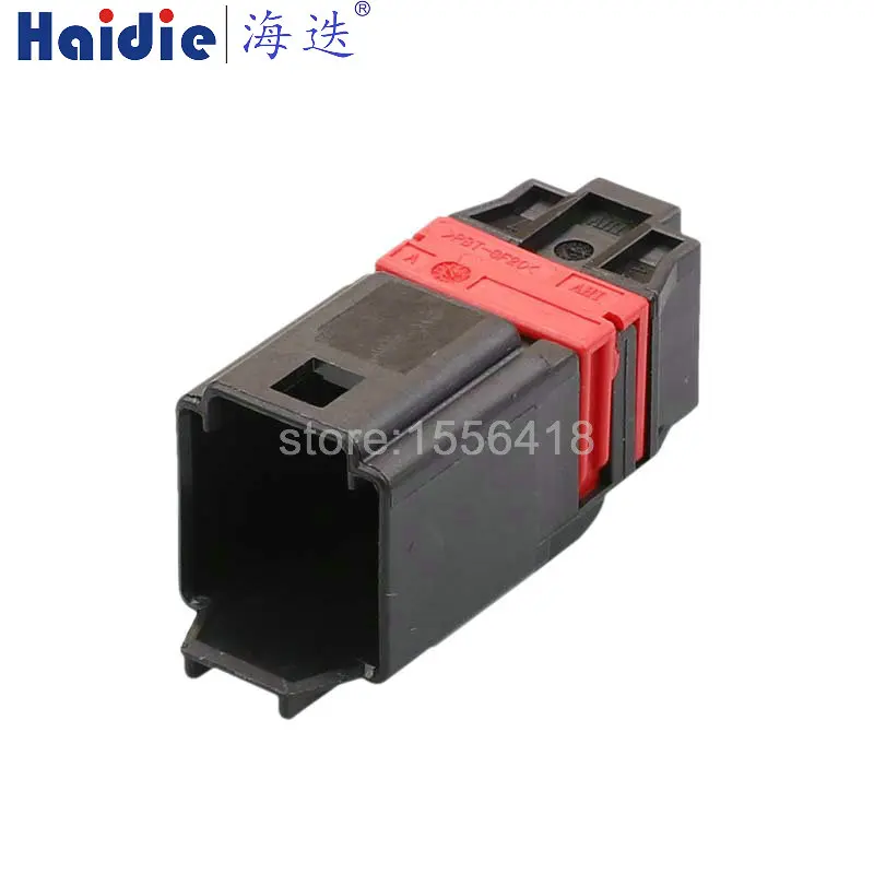 1563125-1 1563123-1 1563124-1/7P0972725/0-1563123-1 1563126-1 Automotive Wire Connector Car Electric Sockets With Terminals