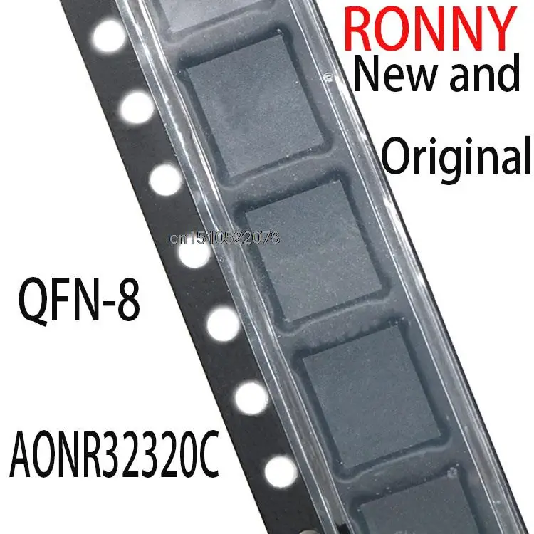 

5 шт. новые и оригинальные AON32320C AO32320C 32320C фотообои r32320c