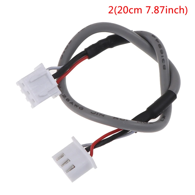 

Экранированные аудиокабели XH2.54 3P для Hi-Fi