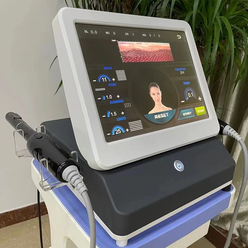 

Hot Multifunction Face Lifting Body Shape Machine Skin Tightening Wrinkle Removal Rejuvlenation Tools