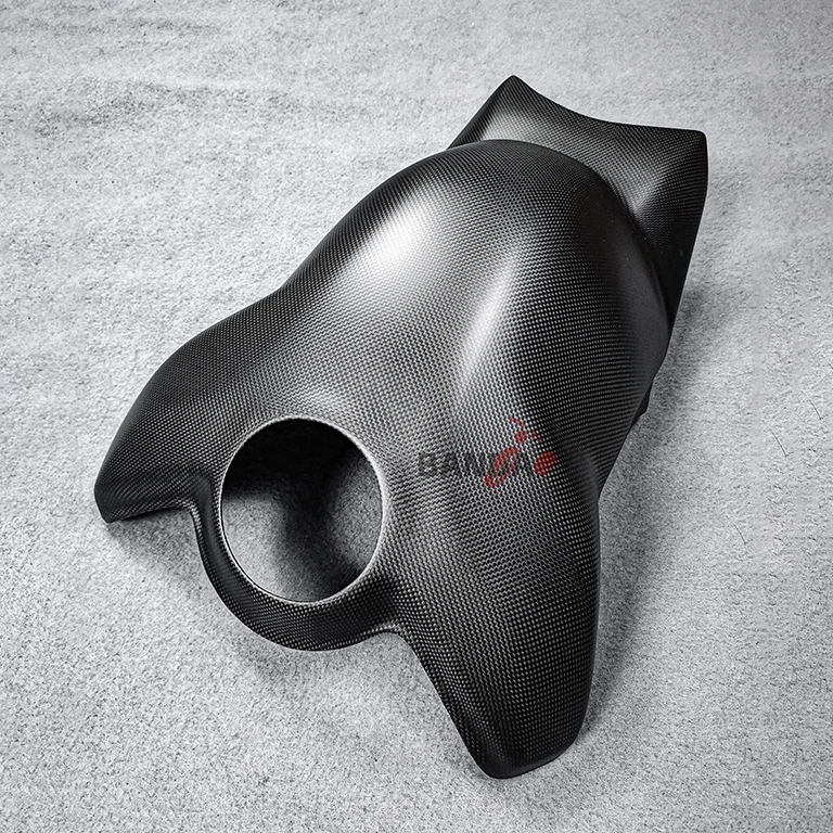 Для DUCATI Panigal V4S V4R Streetfight V4 2018-2023 100% 3K аксессуары для мотоциклов из чистого