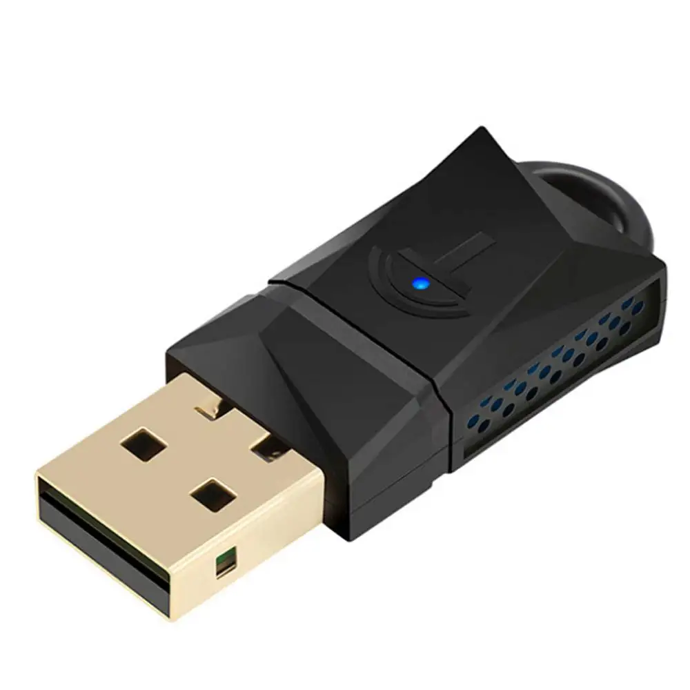 

Wireless USB WiFi Adapter External Wireless Portable Network Card
