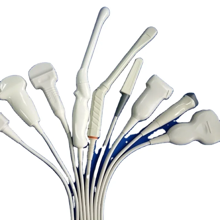 65EC10HA для MINDRAY DP-9900/9900Plus новый совместимый датчик эндоположения ультразвуковой