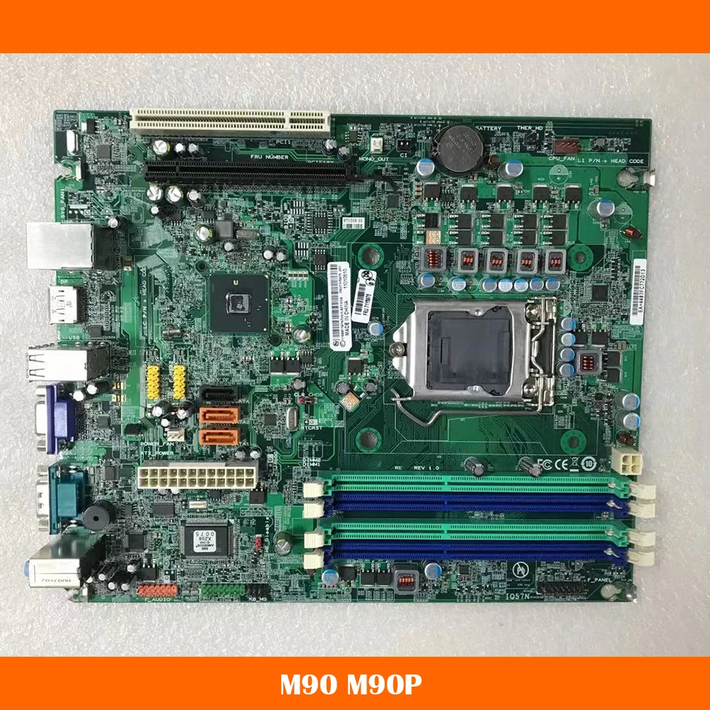 Desktop Motherboard For Lenovo M90 M90P 71Y5975 IQ57N System Mainboard Fully Tested