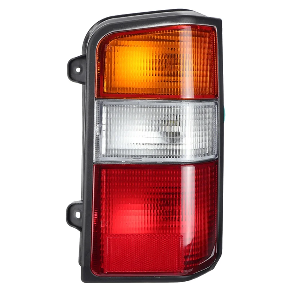 

Автомобильный задний фонарь, сигнальная лампа с проводом для Mitsubishi L300 Express Van L400 Starwagon Star Wagon 1986-2005 Right