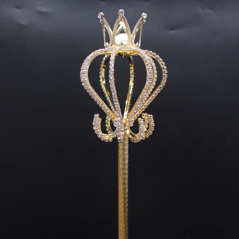 Сказочная палочка со стразами myosotis