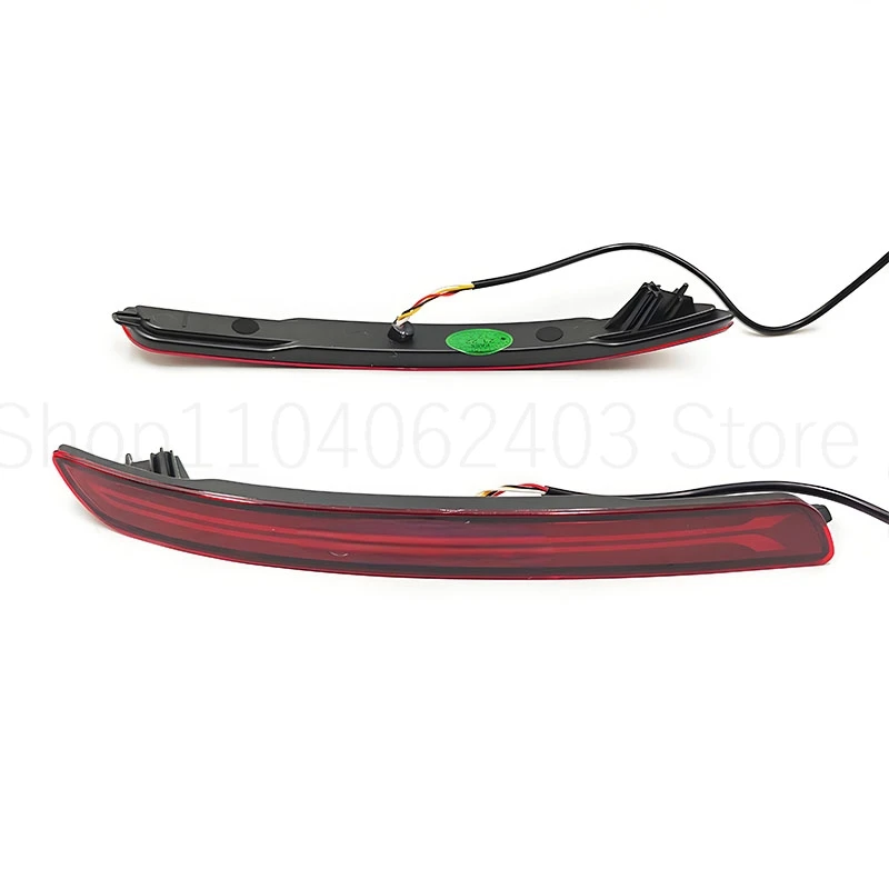 Светодиодный датчик заднего хода светодиодный фрезерный светильник питание от