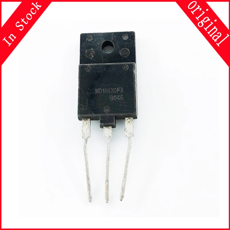 1 шт./партия ST1803DFX MD1803DFX STMD1802FX MD1802FX ST1802HI 1802HI ST1803DHI 1803DHI