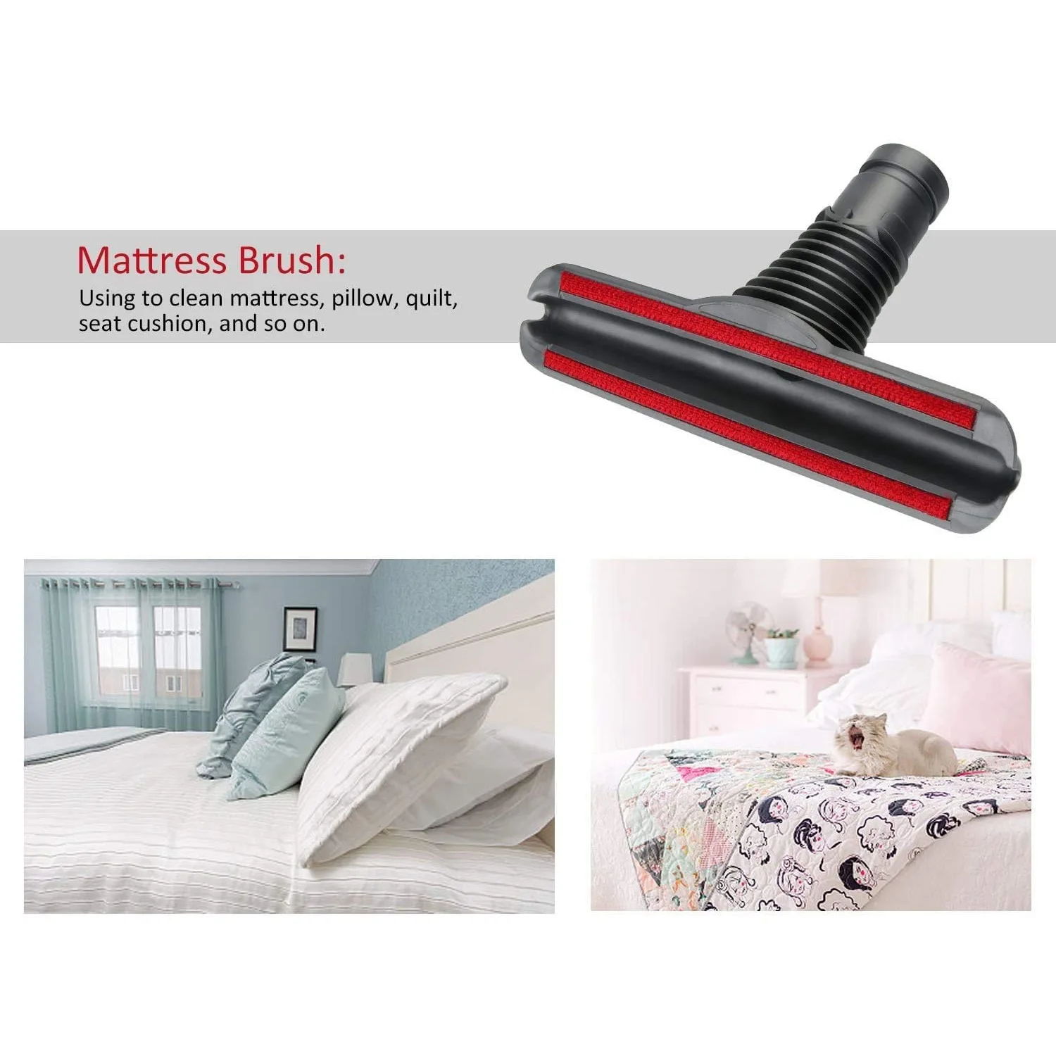 Набор сменных деталей для Dyson V6 DC35 DC44 DC58 4 шт.