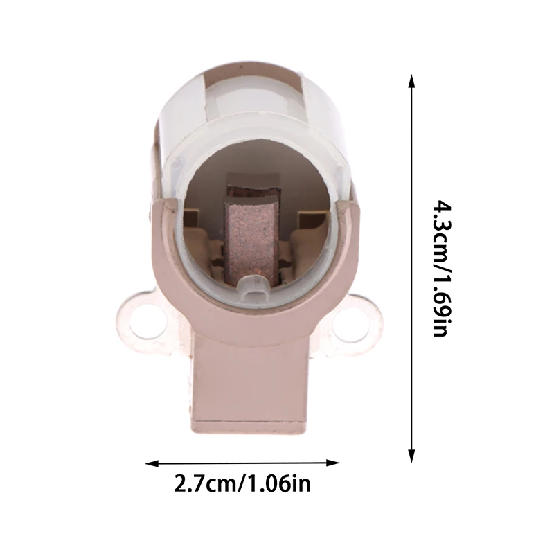 Набор для ремонта автомобильных щеток и подходит генераторов Denso Honda 31105-PD1-034 Toyota