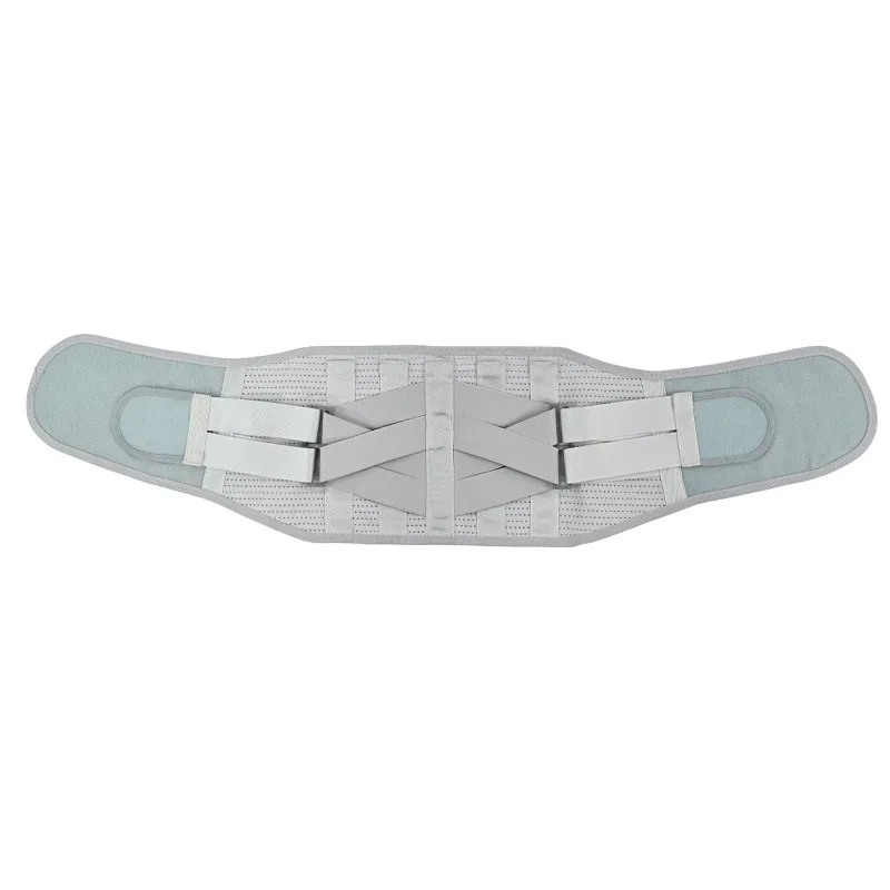 

Self-Heating Decompression Lumbar Back Belt Waist Belt Lower Back Support Brace Disc Herniation Spine Orthopedic Pain Relief