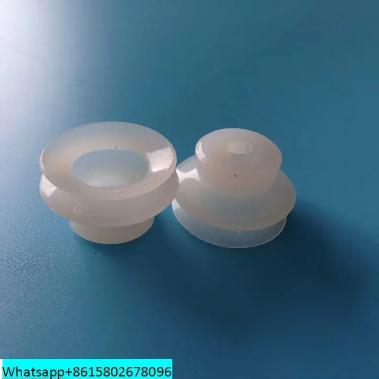 Miaode органный манипулятор вакуумной присоски PJG-20 с матовой поверхностью двойное