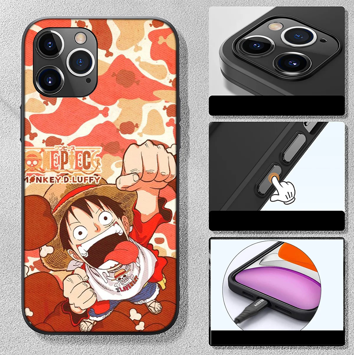 Новинка телефонный чехол для Huawei Mate 20 P20 P30 Y8P Y8S Y9S Y7A Y9A Y5P Lite Pro