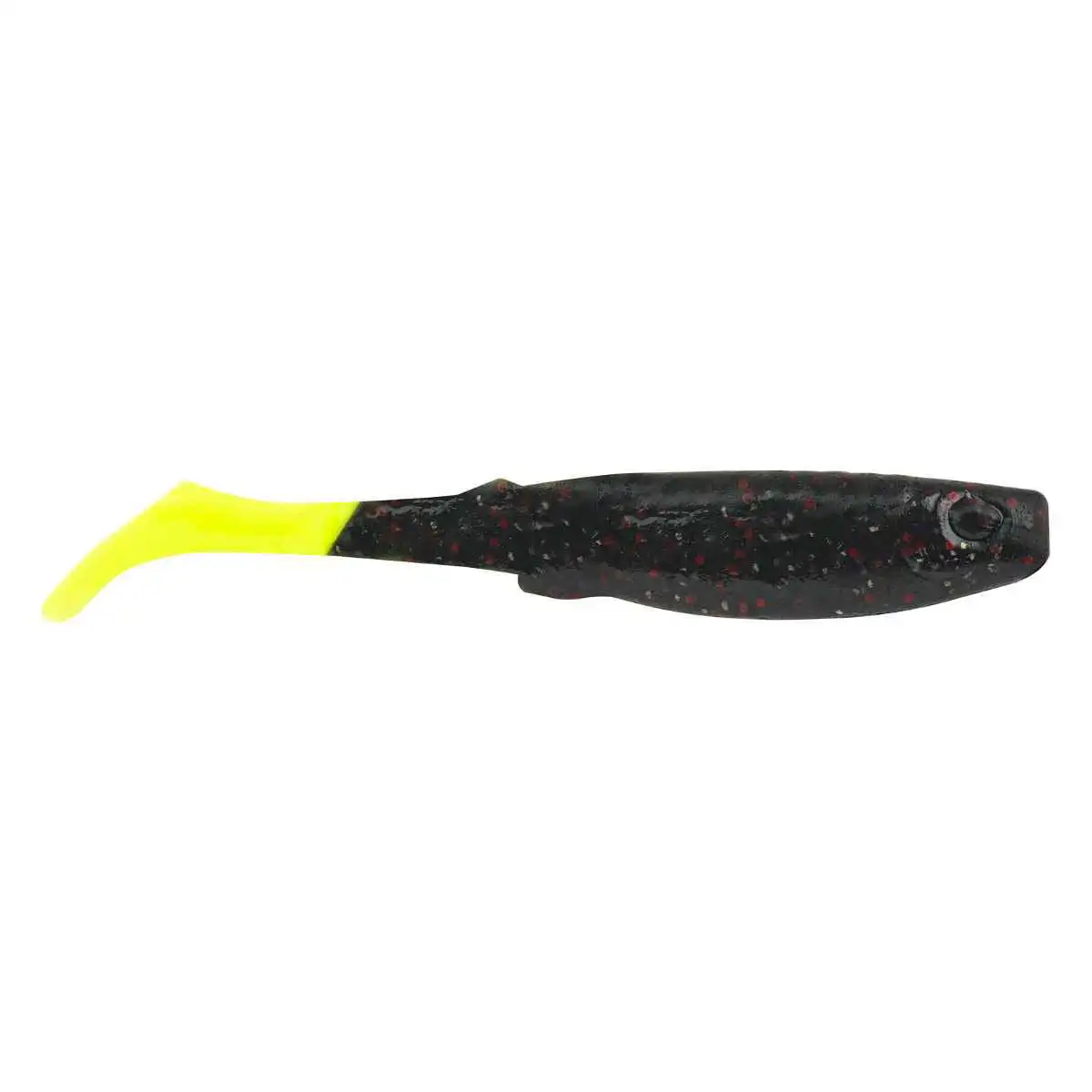 

Alive! Saltwater Paddleshad Soft Bait