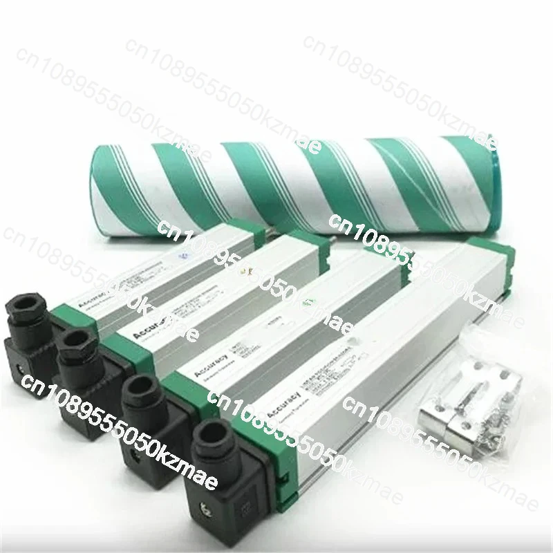 

Датчик линейного перемещения KTC