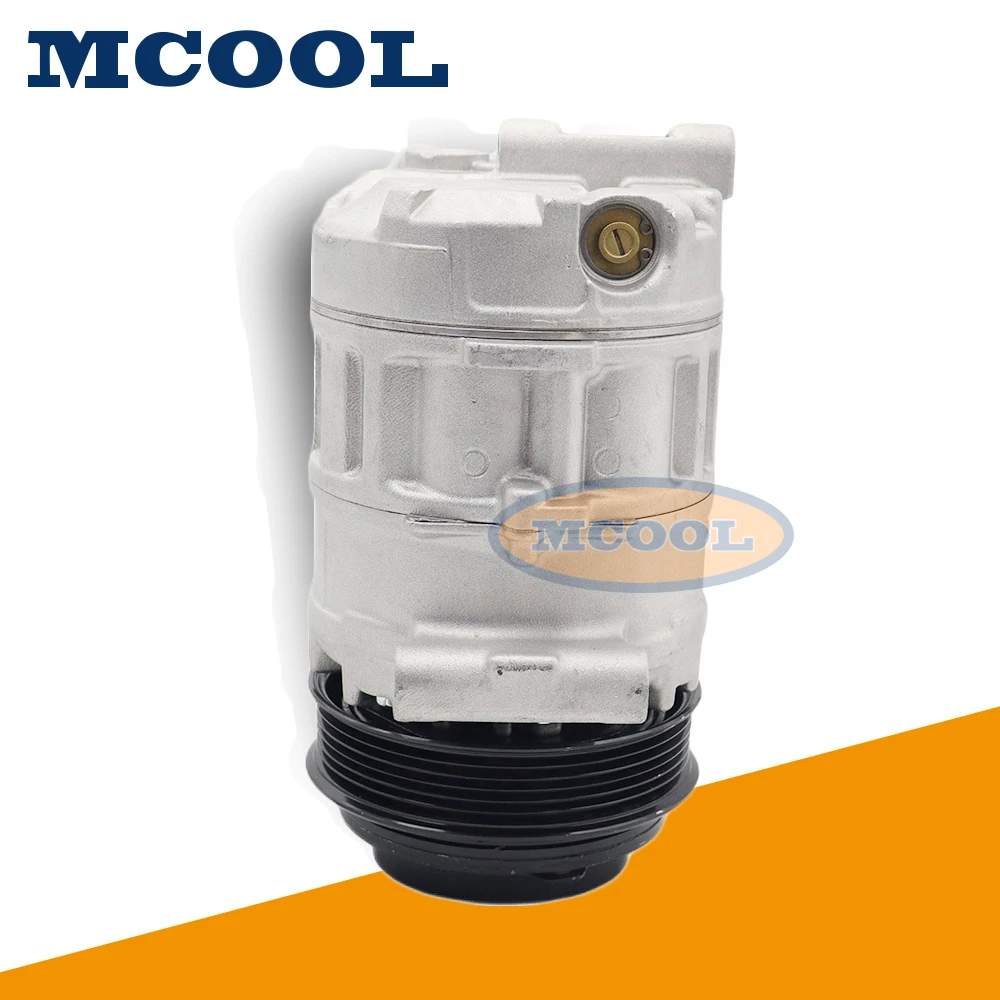 Фото Компрессор кондиционера для Mercedes Benz Sprinter Vito C-Class E-Class G-Class S-Class 7SBU16C 0002306811 47170-5730 №5