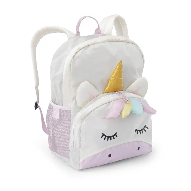 

Fantastic Unicorn Kid's 3 Piece Combo Set - The Perfect Gift for Little One!