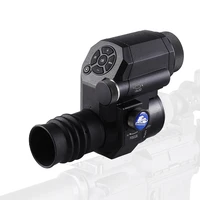 2022 new 850nm infrared night vision riflescope monocular digital image video camera mounted aim sight scope for outdoor hunting