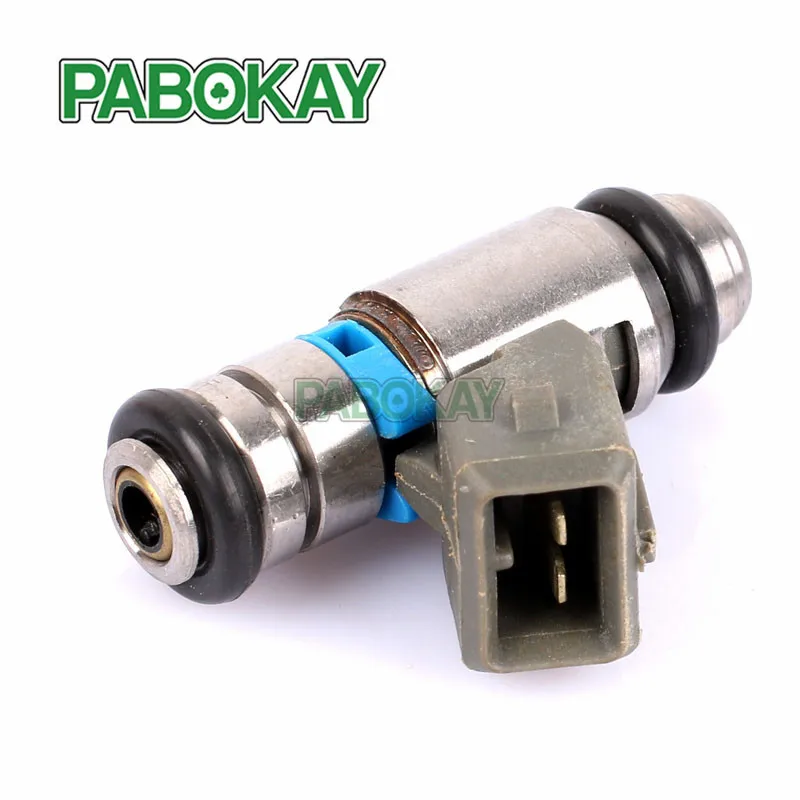 Топливный инжектор FS для CITROEN SAXO FIAT BRAVA MAREA PUNTO STILO PEUGEOT 106 IWP006 75112006 198499 60657179 9627771580 |