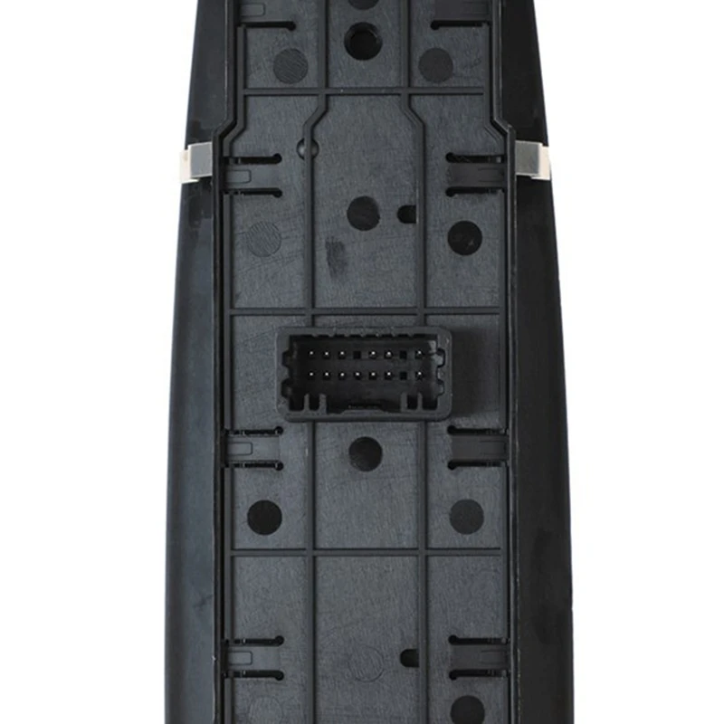 Новый переключатель стеклоподъемника 809610016R подходит для 2008-2016 Renault Megane MK3 Sedan 2.0L