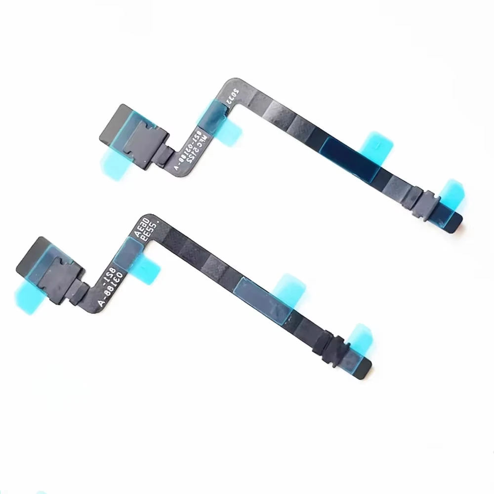 Оригинальный новый гибкий кабель аккумулятора для Macbook Pro M1 14 &quotA2442 16&quot A2485 821-03122-A