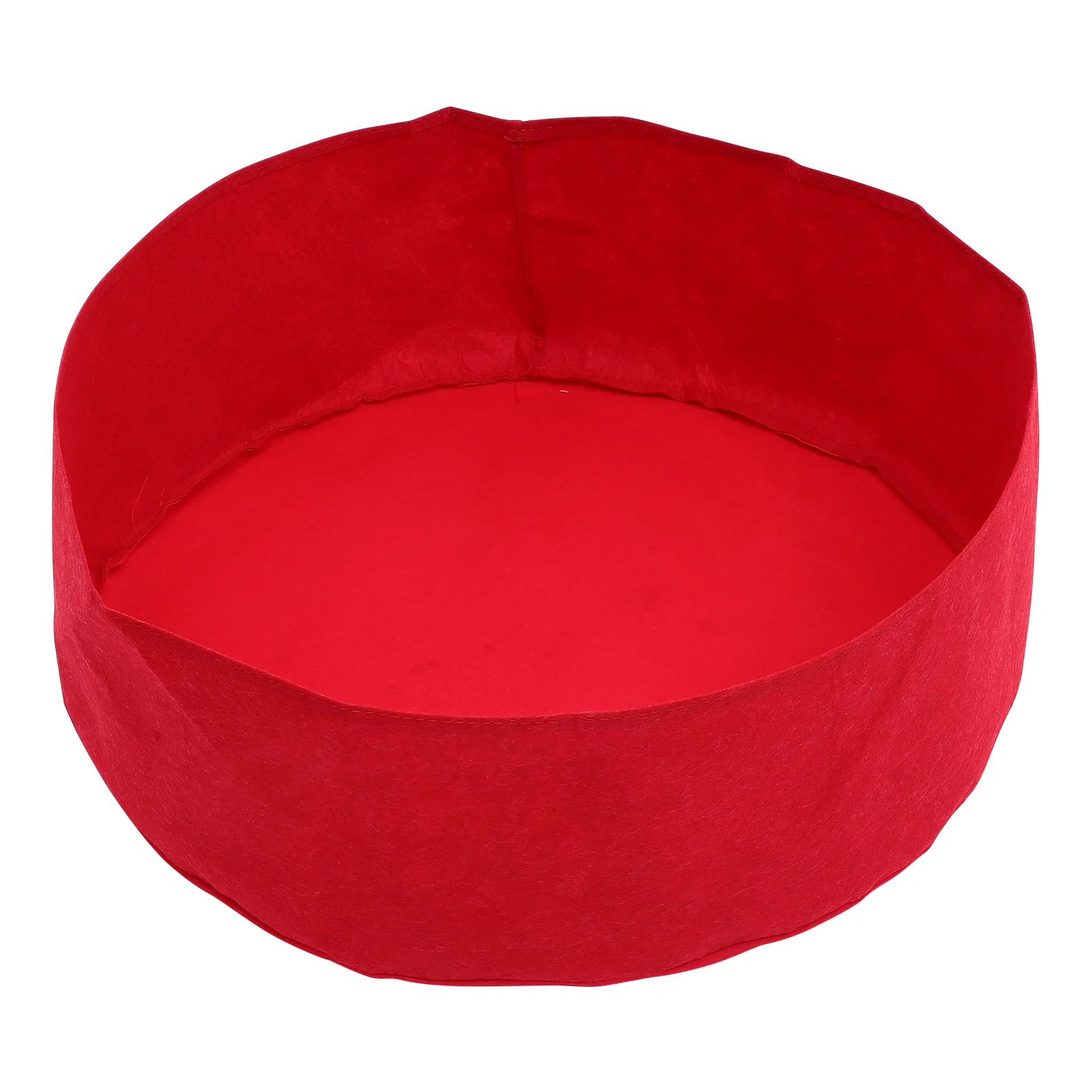 

Planting Grow Fabric Feltgarden Pots Planter Potvegetable Round Raised Flower Container Bed Breathable Nonwovengrowing Gallon