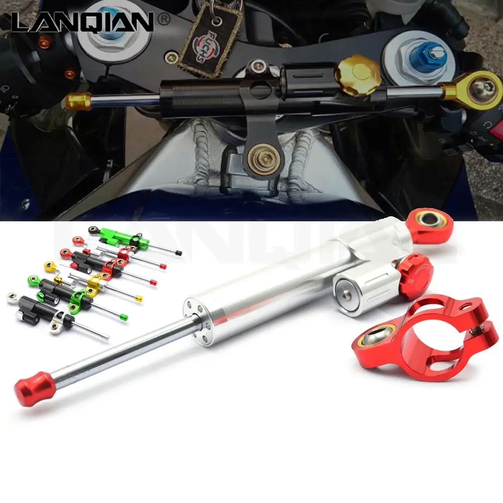 Для Honda VTX1300 CBR650F/CB650F CBF1000 VF750S сабля VFR750/800/F/1000 Горячее предложение CNC регулируемый